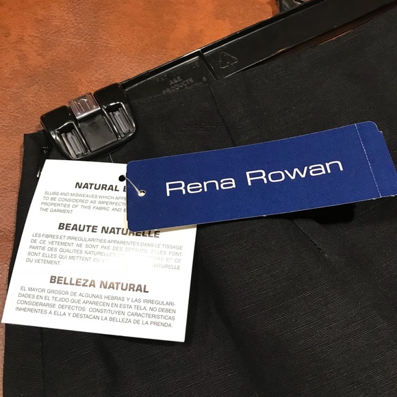 Rena Rowan Skirt Brand New with Tags - Picture 2 of 3
